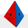 yuxin Pyraminx De Kirin Preto