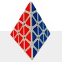 Pyraminx Mestre shengshou Shengshou - 6