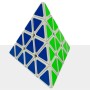 Pyraminx Mestre shengshou Shengshou - 4