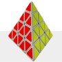 Pyraminx Mestre shengshou Shengshou - 5