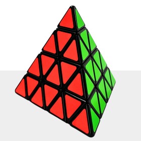 Pyraminx Mestre shengshou Shengshou - 1