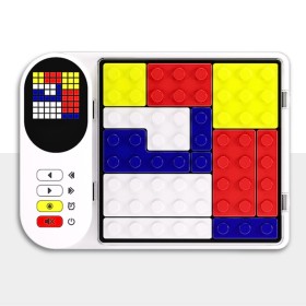 MoYu AI Building Blocks Games Moyu cube - 1