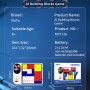 MoYu AI Building Blocks Games Moyu cube - 4