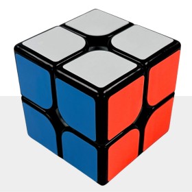 YJ GuanPo 2x2 Plus YJ - 1
