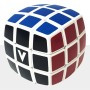 v-cube 3x3 pillow
