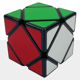 YJ GuanLong Skewb