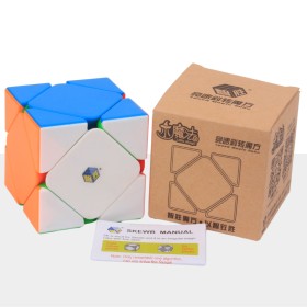 Skewb little yuxin