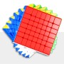 SengSo MoSheng 7x7 (Magnetic) - Shengshou