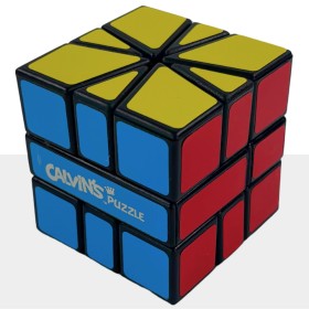 Square-1 de Calvin