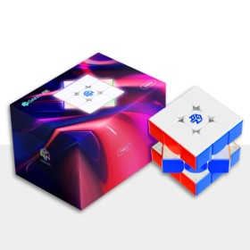 GAN16 MagLev MAX 3x3 (UV Coated) - Gan Cube