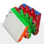 QiYi 8x8 (Magnetic + Ball-Core) - Qiyi