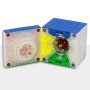QiYi 8x8 (Magnetic + Ball-Core) - Qiyi