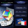 QiYi 8x8 (Magnetic + Ball-Core) - Qiyi