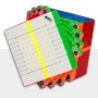 QiYi 11x11 (Magnetic + Ball-Core) - Qiyi