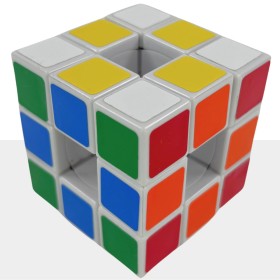 3x3 do Cubo De Vazio LanLan