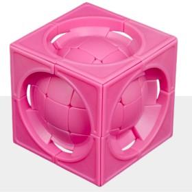 FangShi LimCube 3x3 Deforme Esférico