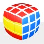 V-Cube 3x3 Bandeira de Espanha