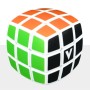 V-Cube 3x3 Bandeira de Espanha