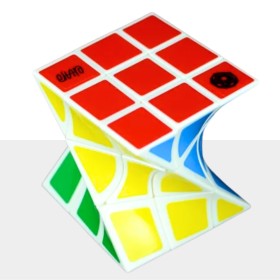 Cubo Twist de Eitan