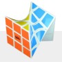 Cubo Twist de Eitan