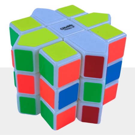 Cubo estelar de Calvin
