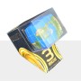 V-Cube 3x3 Mapa do Mundo