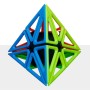 Pyraminx de quadros FangShi LimCube