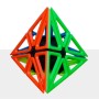 Pyraminx de quadros FangShi LimCube