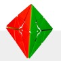 FangShi Pyraminx discrete