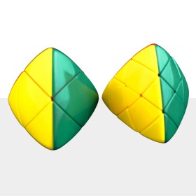 shengshou Mastermorphix de pacotes