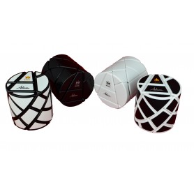 O Ghost Ouriço de Meffert Meffert's Puzzles - 1