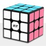 QiYi Magnético 3x3 (Autocolantes Fluorescentes) - Qiyi