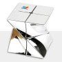 DianSheng Twisted 2x2 (Metallized) Diansheng - 6