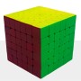 6x6 little yuxin