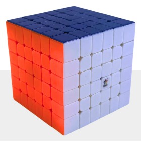 6x6 little yuxin
