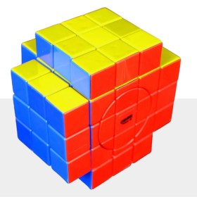 Calvins 3x3x5 Super Templo