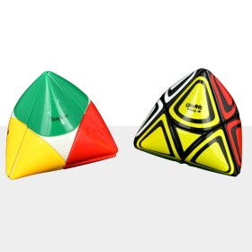 Dinomorphix de Calvin