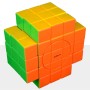 Calvins 3x3x5 Super X-Cube Calvins Puzzle - 5