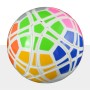 Bola de traiphum Megaminx