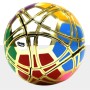 Bola de traiphum Megaminx