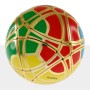 Bola de traiphum Megaminx