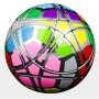 Bola de traiphum Megaminx