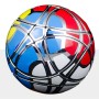 Bola de traiphum Megaminx