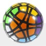 Bola de traiphum Megaminx