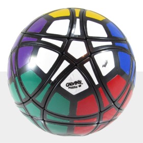 Bola de traiphum Megaminx