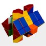 Cubo de Fisher 3x3x5 de Calvin