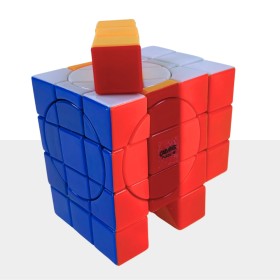 Calvins 3x3x5 Super L-Cube