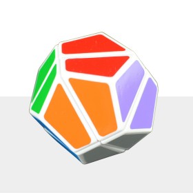 LanLan Dodecaedro 2x2