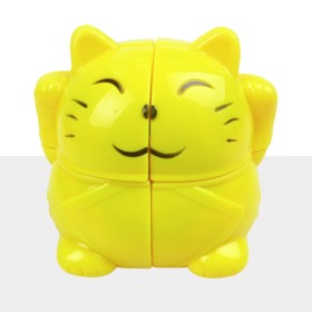 YJ Cat da Fortuna 2x2