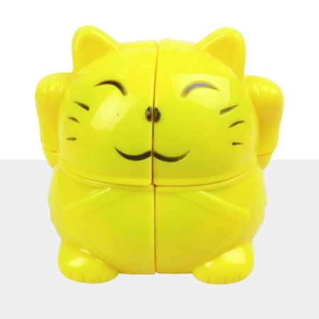 YJ Cat da Fortuna 2x2